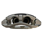 2007 Dodge Durango Brake Caliper 4